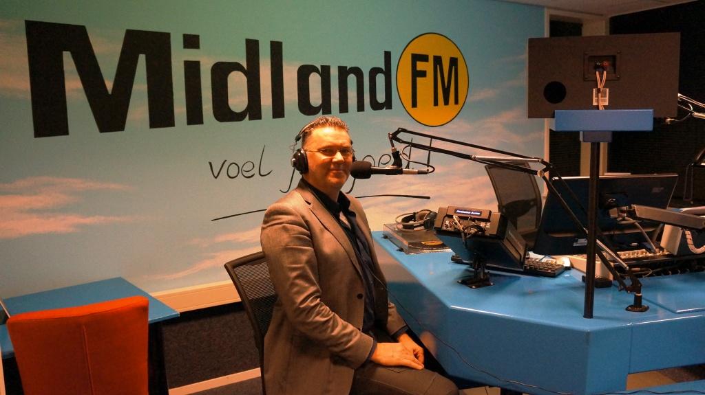 BC14 2012-12-11 Eddy den Berg | Midland FM